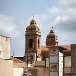 Apartmán Al Campanile Terrasini