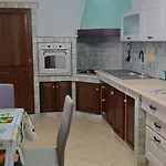 Apartmán Al Campanile Terrasini