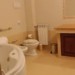 Apartment Al Campanile