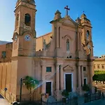 Apartmán Al Campanile