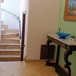 Apartmán Al Campanile *