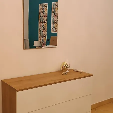 Apartment Al Campanile *