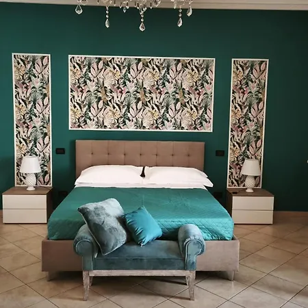 Al Campanile Apartment