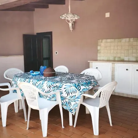 Al Campanile Apartment