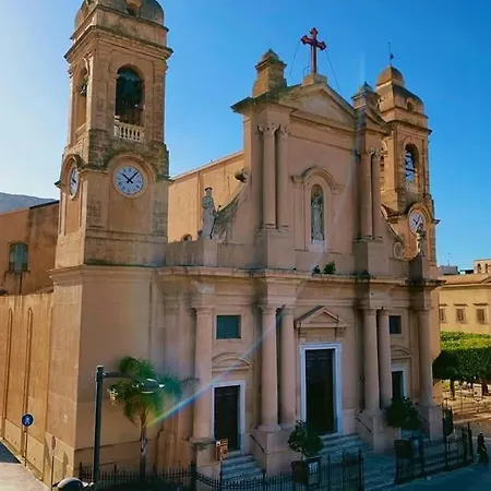 Apartamento Al Campanile