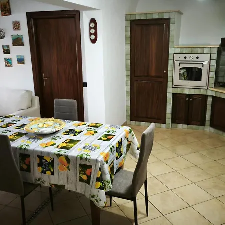 Al Campanile Apartment *