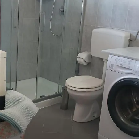 Al Campanile Apartment *