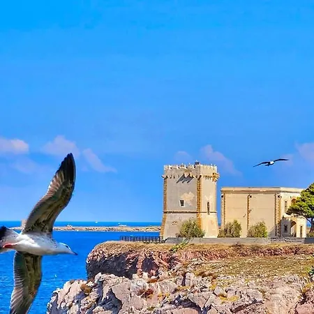 Apartamento Al Campanile Terrasini