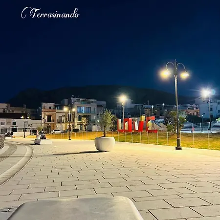 Al Campanile Apartment *