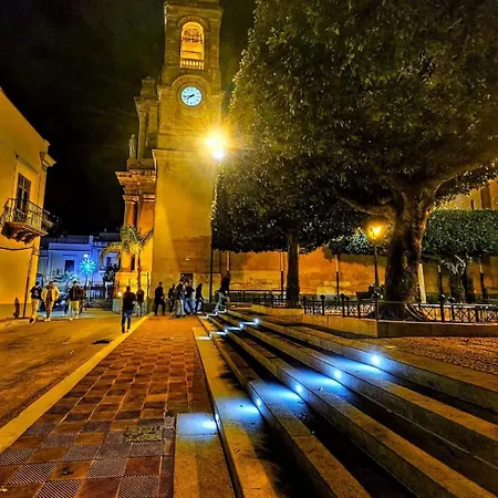 Al Campanile *