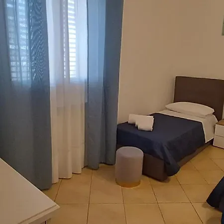 Al Campanile Apartamento