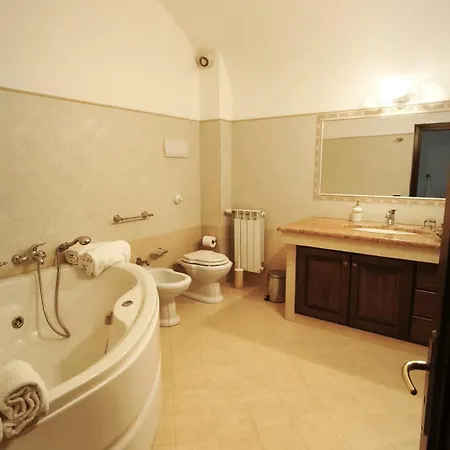 Al Campanile Apartamento *