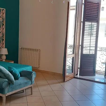Appartement Al Campanile