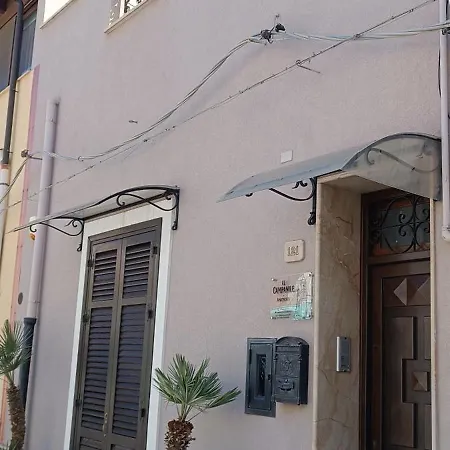Al Campanile Apartamento Terrasini