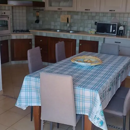 Al Campanile Apartamento *