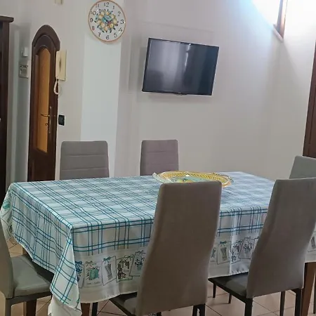 Al Campanile Apartamento *