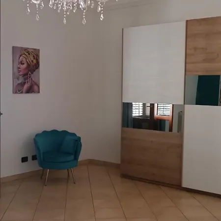 Al Campanile Apartamento *