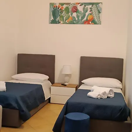 Apartamento Al Campanile Terrasini